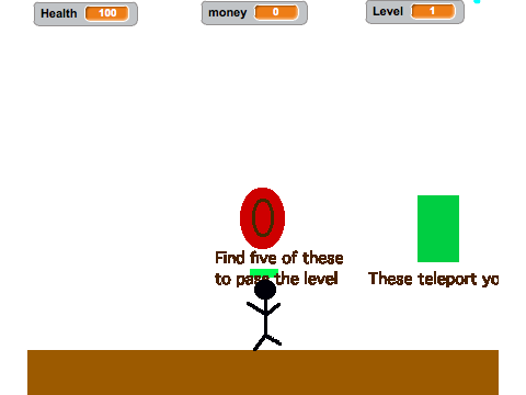 Unfinished game