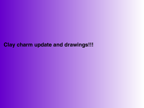 art update!!