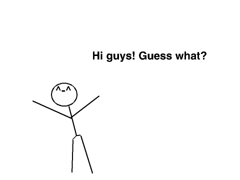 My new youtube channel!!!