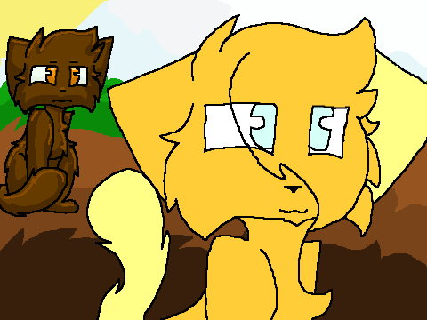 Twigkit's Story Episode 1 (FWIP??)