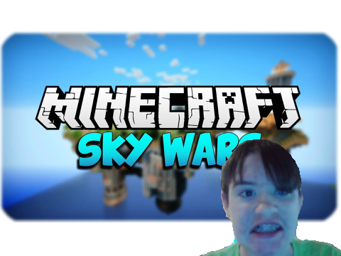 URG! // Minecraft Skywars