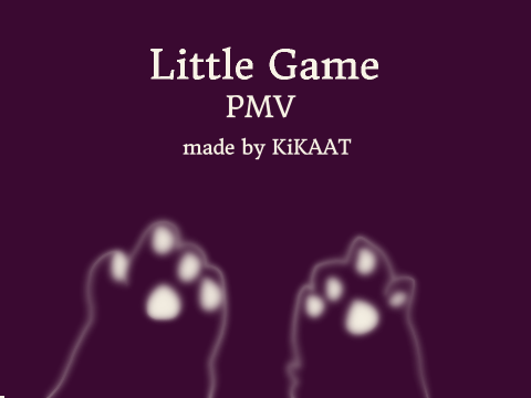 ℓїттℓε ℊαღε | PMV