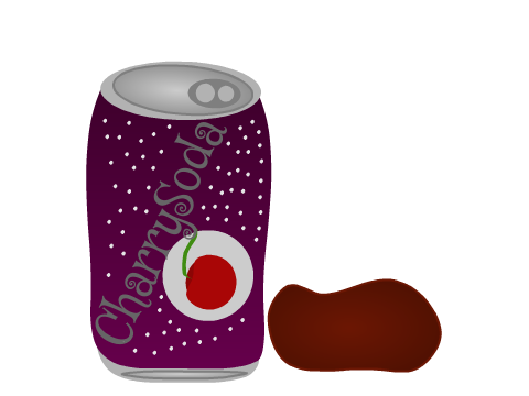 For @CharrySoda