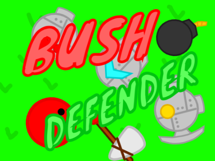 Bush Defender