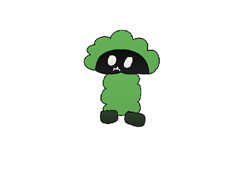 mosscreeper