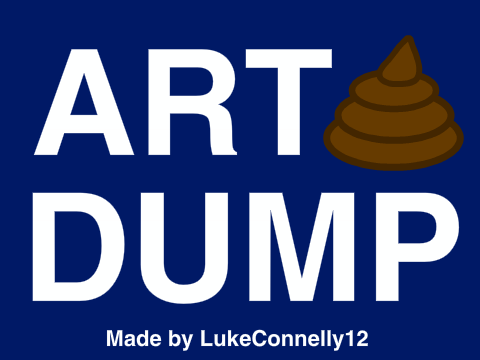Art Dump