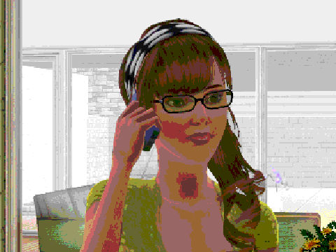 Sims Unlimited Help!!
