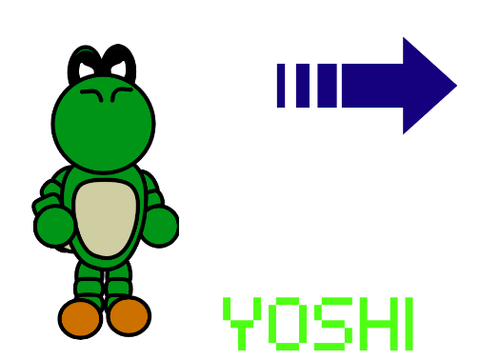 Different Characters FnF Test