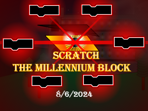 SCRATCH el bloque del milenio INTRO