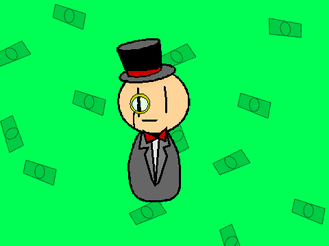 .:Some fancy Character:. CC remix