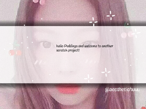 how to make a cute pfp