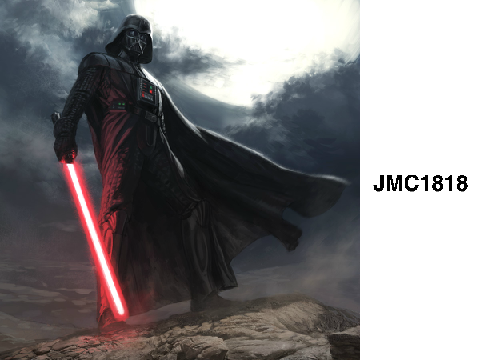 Darth Vaders theme