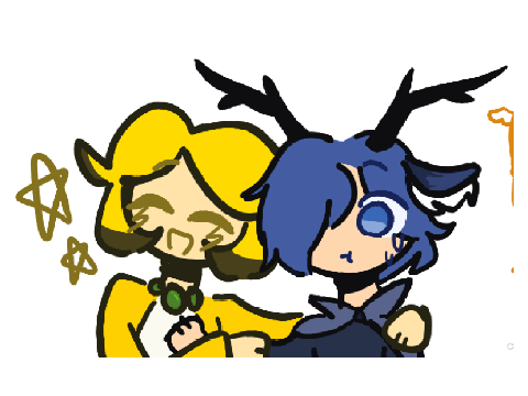 redrawing of something lol