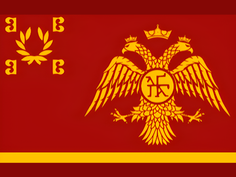 Novum Imperium Byzantinum