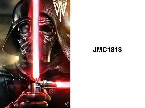 Kylo Ren's theme