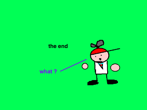 bill the bully