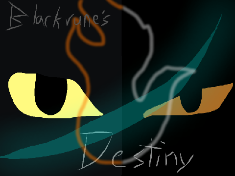Blackrune's Destiny - Episode 3 Casting Call remix
