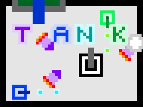 tank