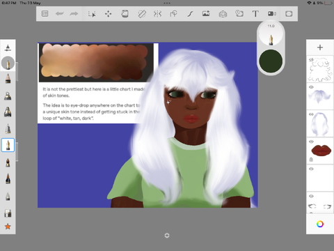 twinky winky wip :3