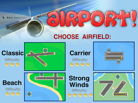 Airport!