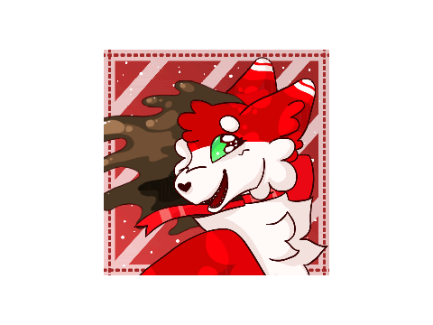 Icon 4 @Woofwoofs14 that took 1 billion years