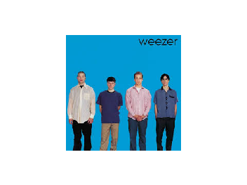 Every Weezer Blue Album I have On My Computer (unreleased project)