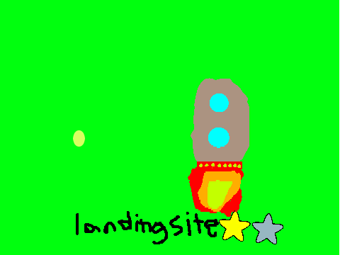 Pikmin part 2