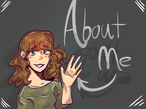- About Me! [Lynn/Ollie]