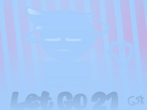 Let Go - 21