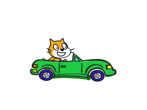 VROOM VROOM