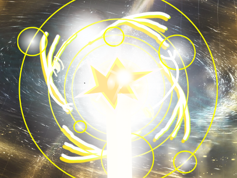exo starry | V