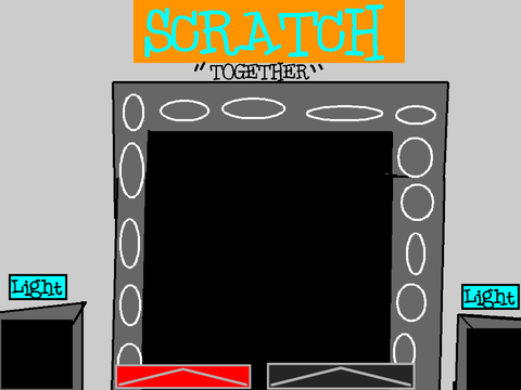 (2016) UNFINISHED: Concept 1: Five Nights at Scratch