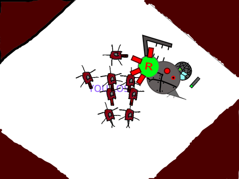Cogs and Gears (release!)
