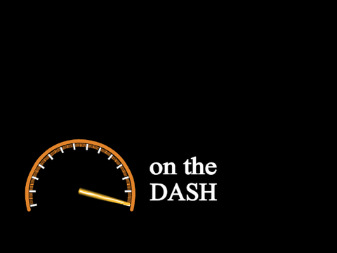 150 on the dash