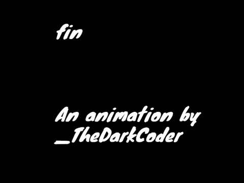 helicopter  ll  An animation by @_TheDarkCoder_  