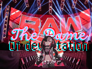 Marnie wwe entrance