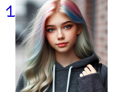 which one you like best
