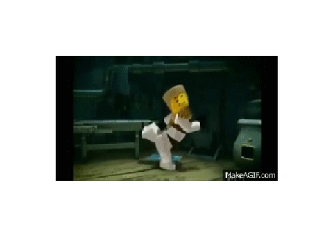nice dancing  