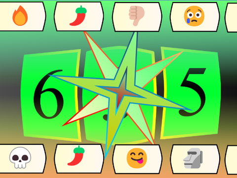 Super Jackpot Aura (Updated! V1.1)