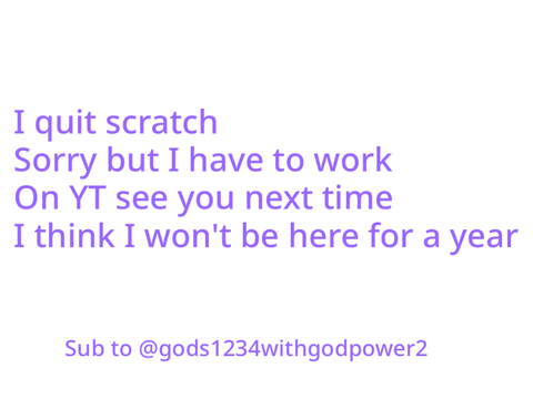 Bye