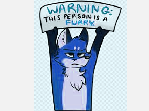furries unite remix