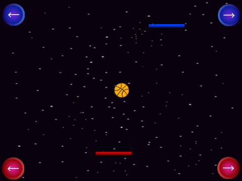 Pong Mobile [Finished]