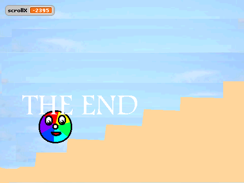 Just 4 fun | Beach Ball Game
