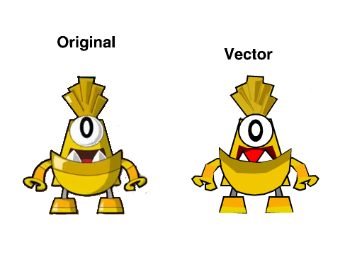 Volectro Jr.?