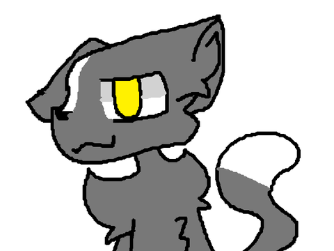 Dawnpaw