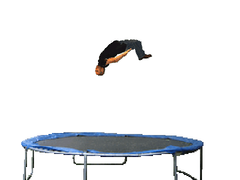 Trampoline (1.1)