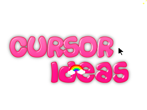 Cursor Ideas
