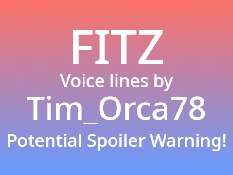KOTLC - Fitz Lines