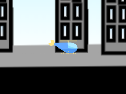 Helicopter Simulator Version 0.4