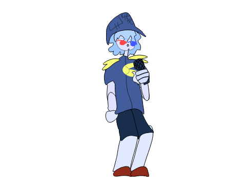 more fnf sprites real